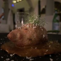   at Hotel Sin Nombre in Oaxaca