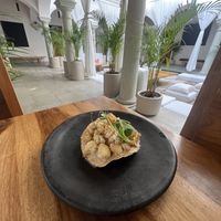   at Hotel Sin Nombre in Oaxaca