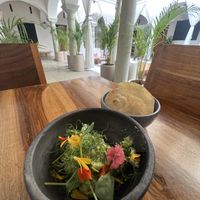   at Hotel Sin Nombre in Oaxaca