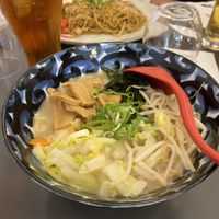   at Mecha Uma in Avignon