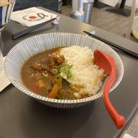   at Mecha Uma in Avignon