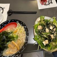   at Mecha Uma in Avignon