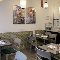 Locale #Veganuary at Mecha Uma in Avignon