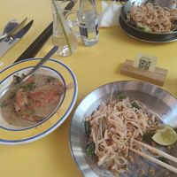  at Nam Nam Nam in Sint-niklaas
