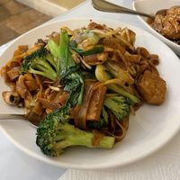   at Loving Hut in Elk Grove