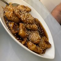   at Loving Hut in Elk Grove