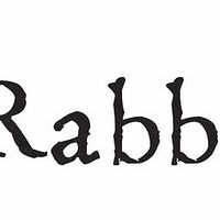 Logo at White Rabbit Kitchen in Chester