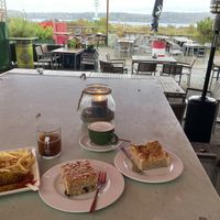   at Deichperle in Kiel