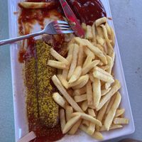   at Deichperle in Kiel