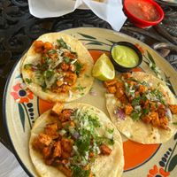   at Azul Mexicano in North Charleston