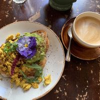   at Wright's in Bury St Edmunds