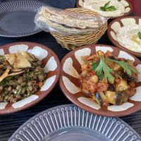 Various maze things at Beyrouth in Tours