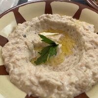 Muhamara  at Beyrouth in Tours