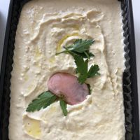 Hummus to Go  at Beyrouth in Tours
