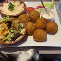   at Beyrouth in Tours