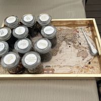   at Cafe Ono in Volcano