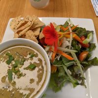  at Cafe Ono in Volcano