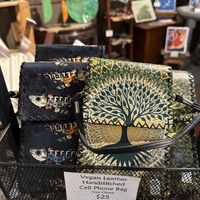   at Cafe Ono in Volcano