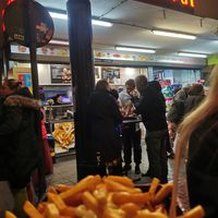  at My Curry Wurst in Cologne