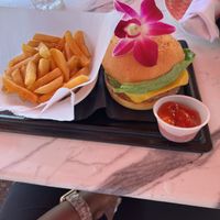   at The Locust in Miami Beach