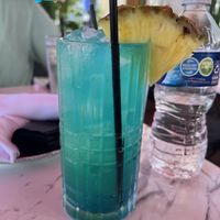   at The Locust in Miami Beach