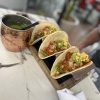   at The Locust in Miami Beach