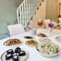   at Sanki Atölye in Istanbul