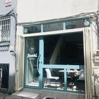   at Sanki Atölye in Istanbul