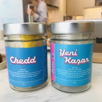   at Sanki Atölye in Istanbul