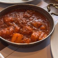   at India Gate in Trabzon