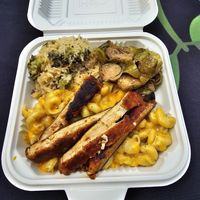  at My V Spot in Jacksonville