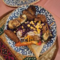  at Durrani in Gelnhausen