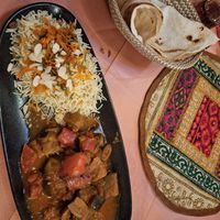  at Durrani in Gelnhausen