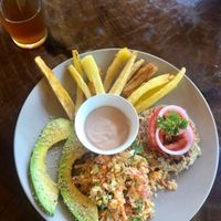 Most Delivous  at Gracias Vida in La Guajira