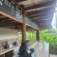 the space at Gracias Vida in La Guajira