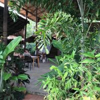 entrar at Gracias Vida in La Guajira