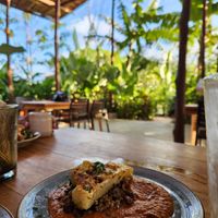 Increible at Gracias Vida in La Guajira