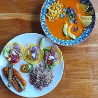  at Gracias Vida in La Guajira