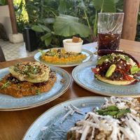   at Gracias Vida in La Guajira