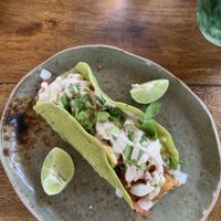   at Gracias Vida in La Guajira