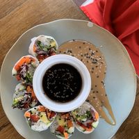   at Gracias Vida in La Guajira