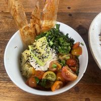 The Gringo  at Gracias Vida in La Guajira