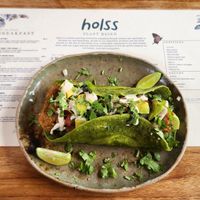  at Gracias Vida in La Guajira