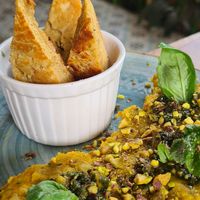  at Gracias Vida in La Guajira