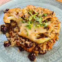  at Gracias Vida in La Guajira