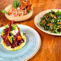  at Gracias Vida in La Guajira