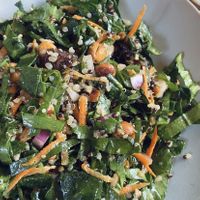     at Gracias Vida in La Guajira