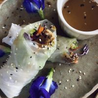   at Gracias Vida in La Guajira