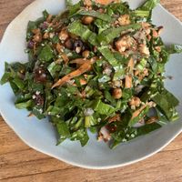   at Gracias Vida in La Guajira