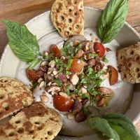   at Gracias Vida in La Guajira